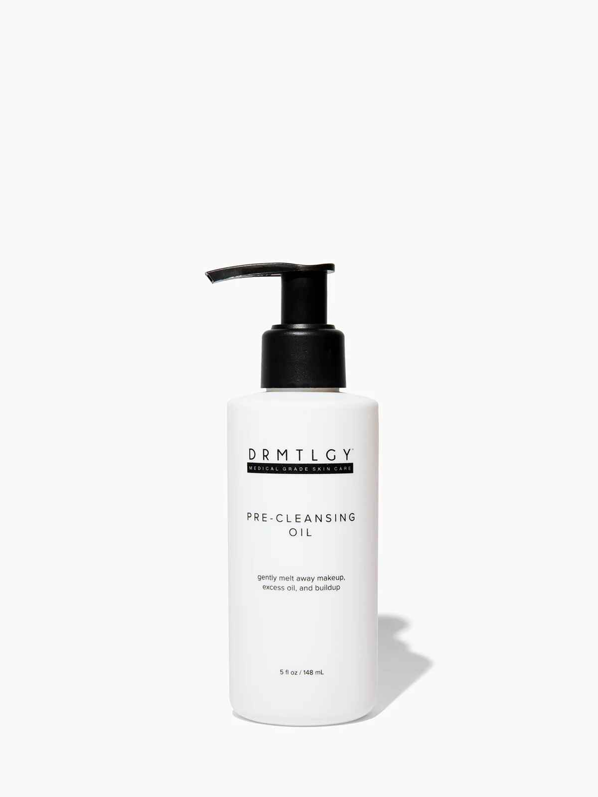 DRMTLGY Pre-Cleansing Oil Large.