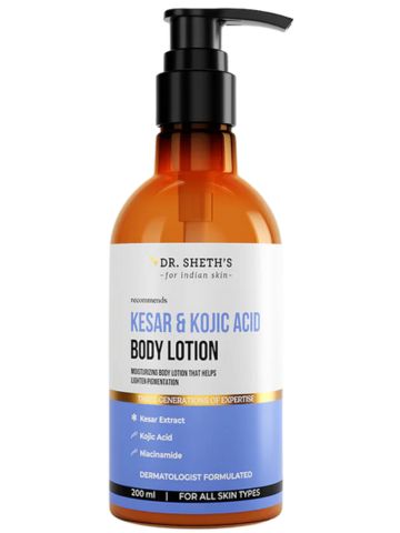 dr-sheth-s-kesar-kojic-acid-body-lotion.