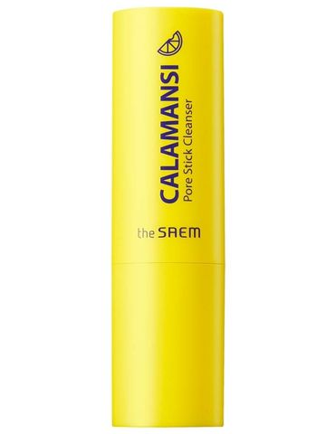 the-saem-calamansi-pore-stick-cleanser.