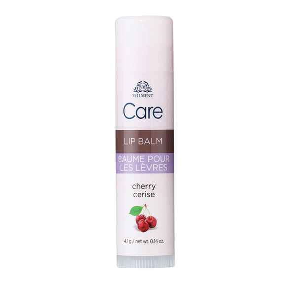 Avon Veilment Care Lip Balm Cherry.