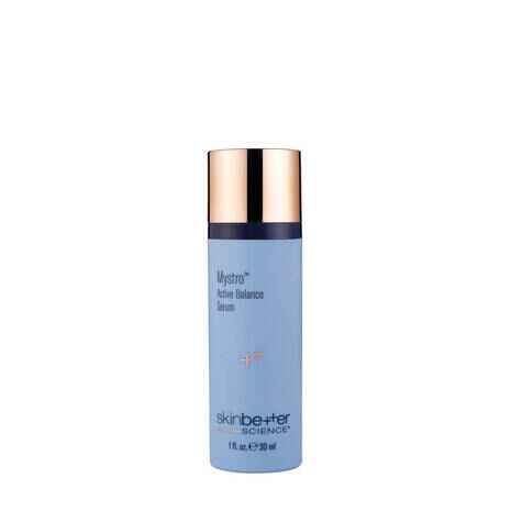 Skin Better Science Mystro Active Balance Serum.