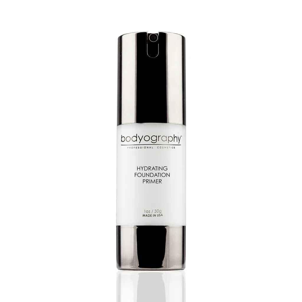 bodyography Hydrating Primer.