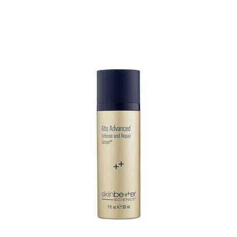 Skin Better Science Alto Advanced Defense and Repair Serum.