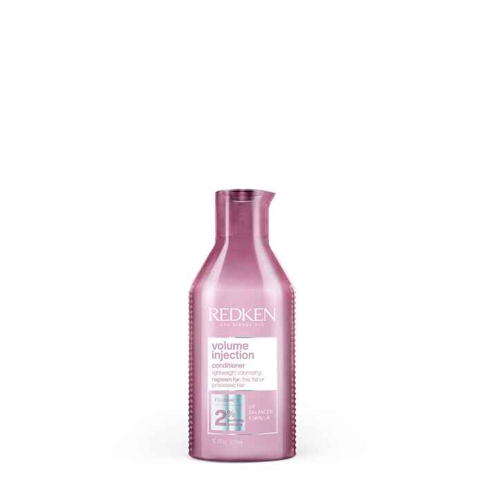 Redken VOLUME INJECTION CONDITIONER.