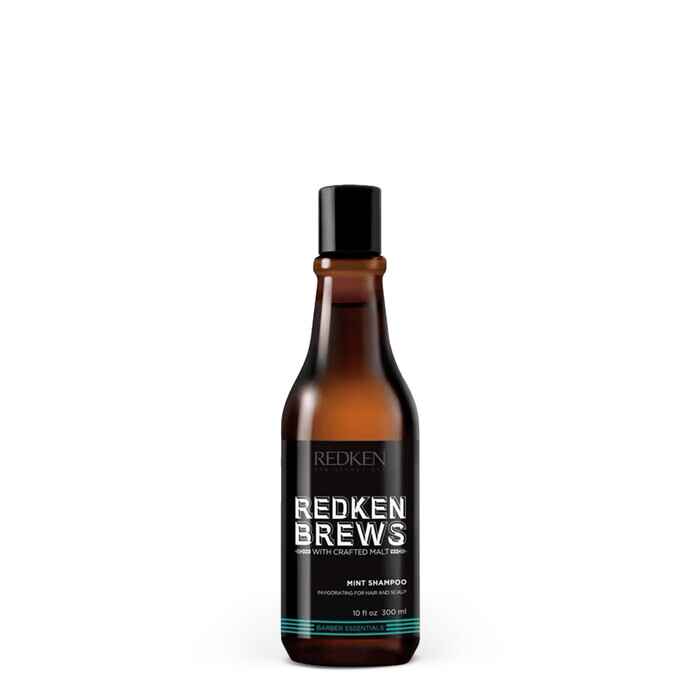 Redken MINT SHAMPOO.
