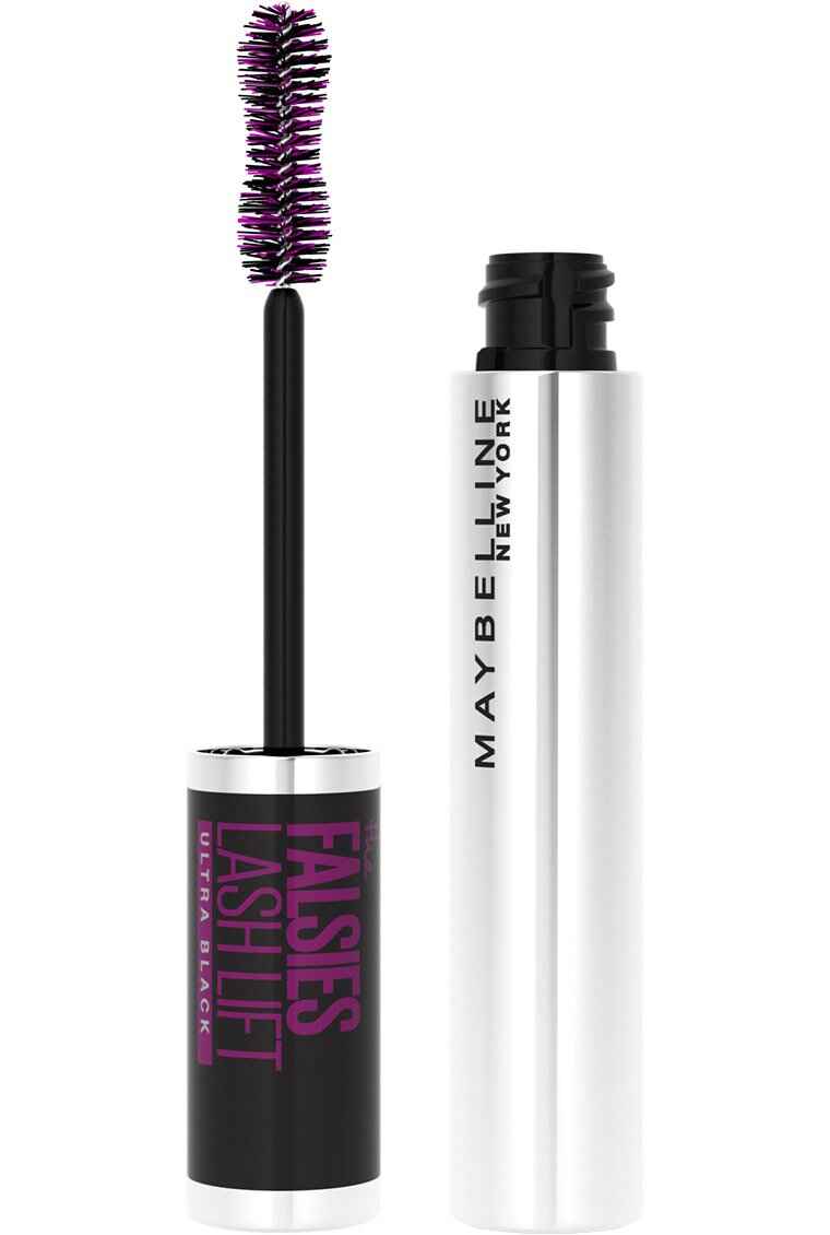 maybelline THE FALSIES LASH LIFT.