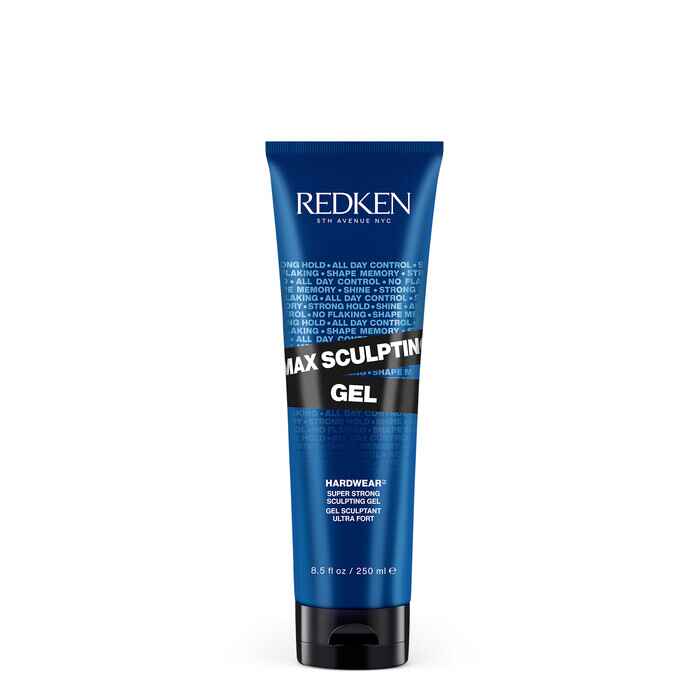 Redken MAX SCULPTING GEL.