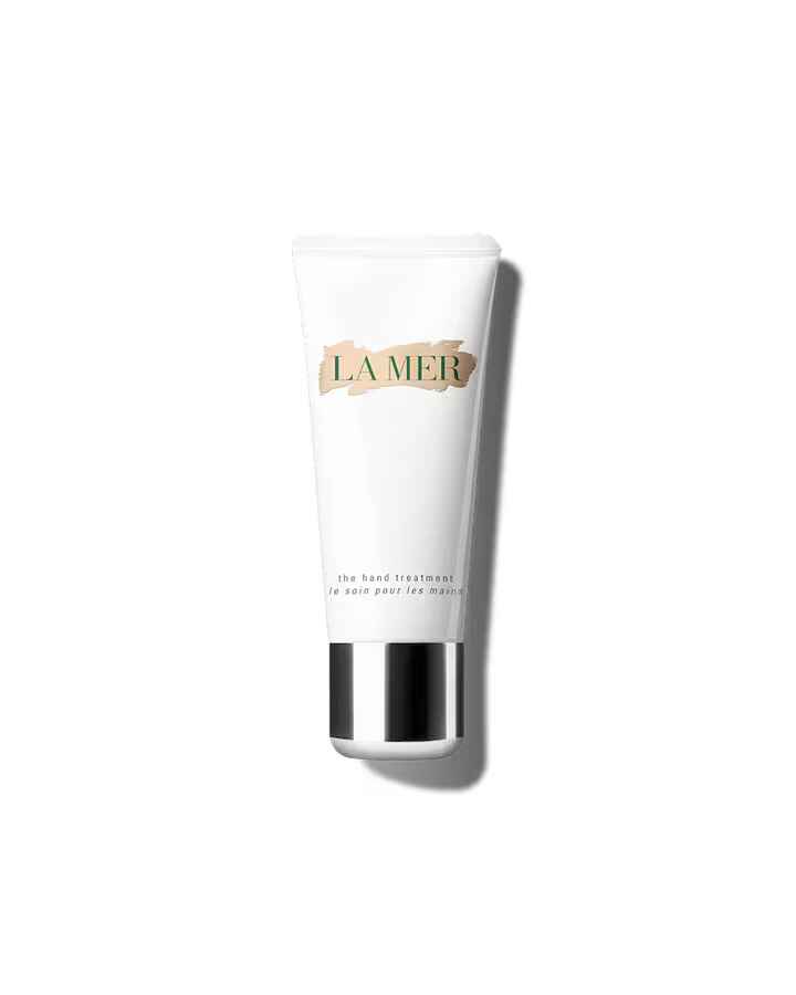 La Mer THE HAND TREATMENT.