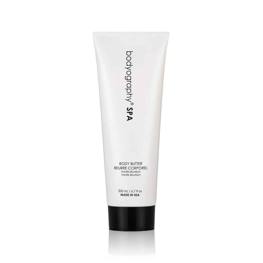 bodyography Body Butter.