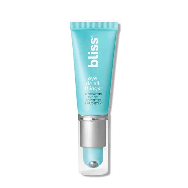 Bliss Eye Do All Things Brightening Eye Gel.