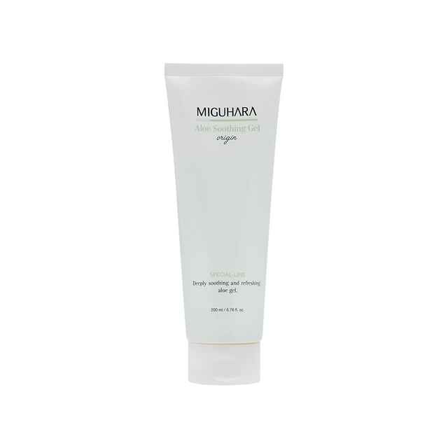 Miguhara MIGUHARA - Aloe Soothing Gel Origin.
