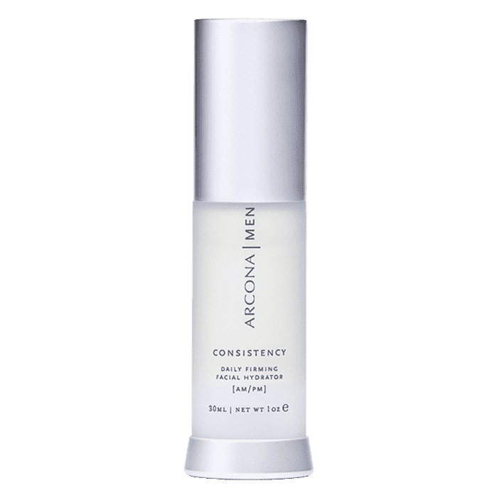 Arcona CONSISTENCY™.