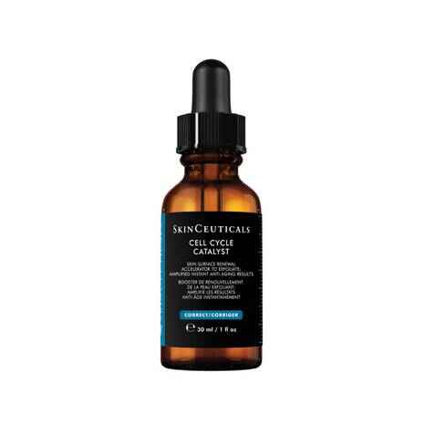 Skin Ceuticals Cell Cycle Catalyst.