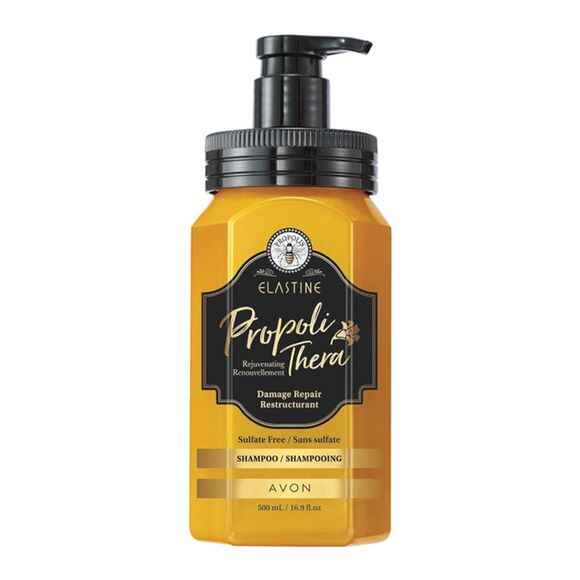 Avon Avon Elastine PropoliThera Repair Shampoo.