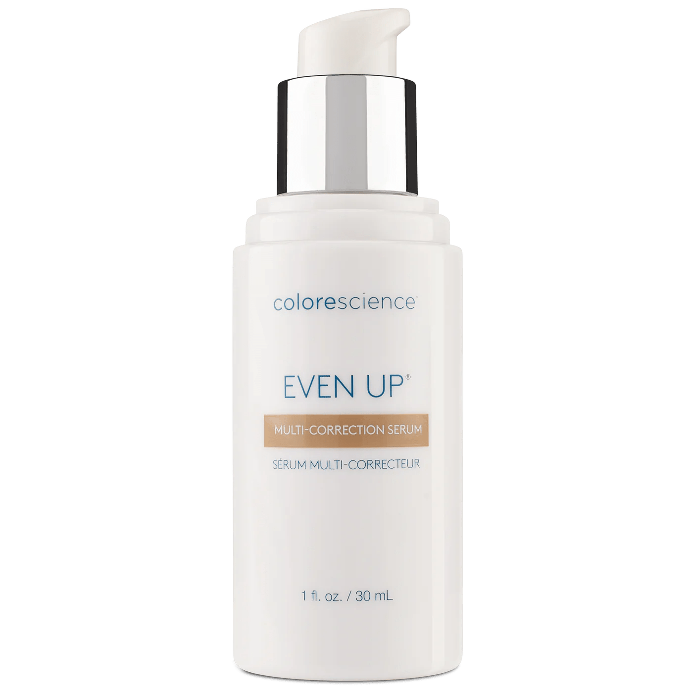 Colorescience Even Up® Multi-Correction Serum.