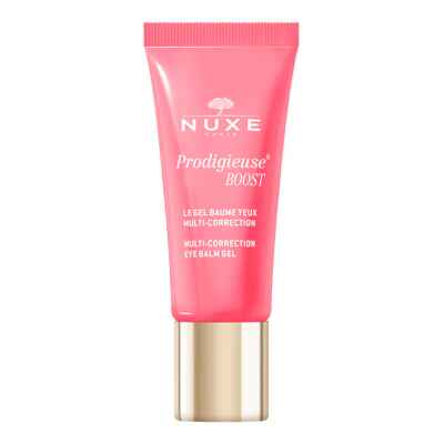 nuxe Multi Correction Eye Balm Gel.
