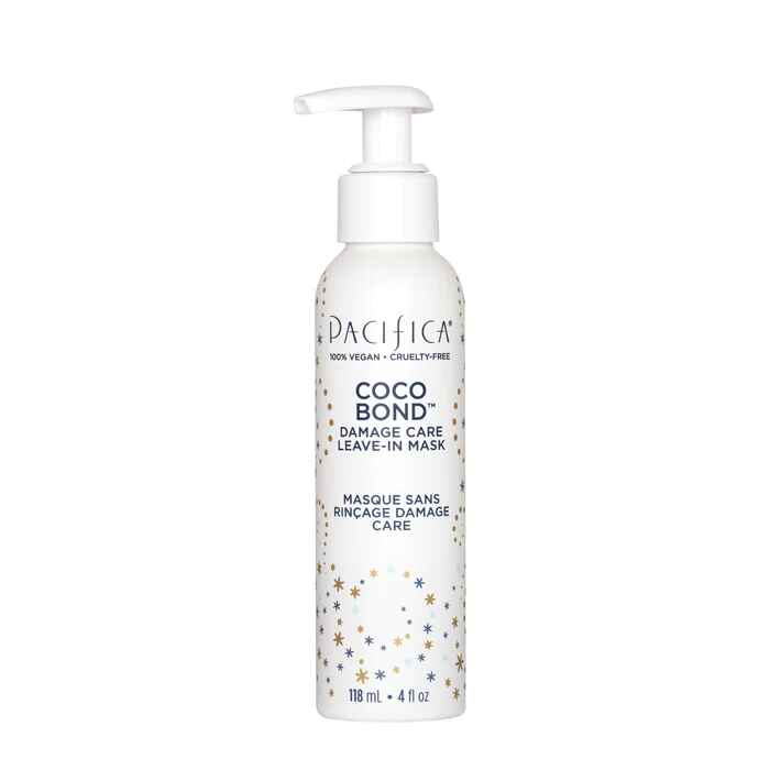 Pacifica Coco Bond Damage Care Leave In Mask.