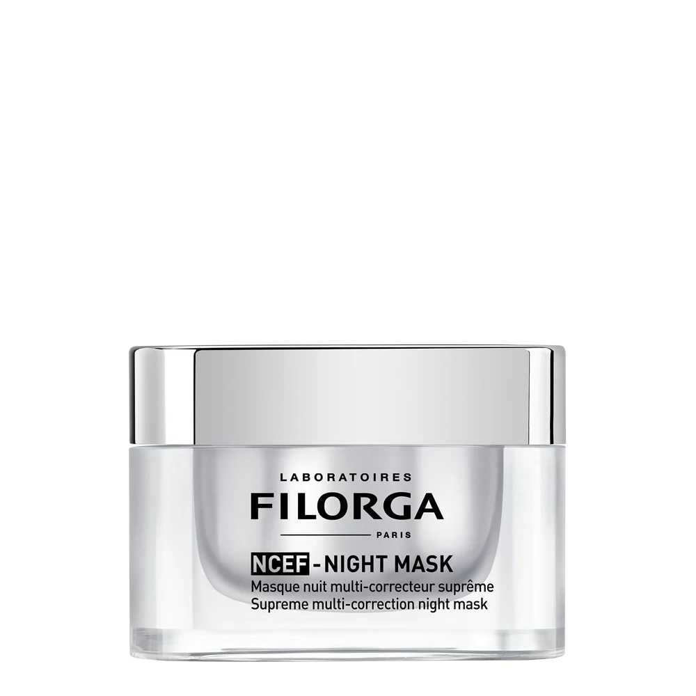 Filorga NCEF NIGHT MASK.