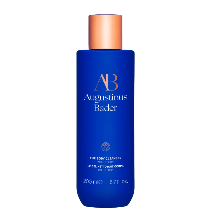 Augustinus Bader The Body Cleanser.