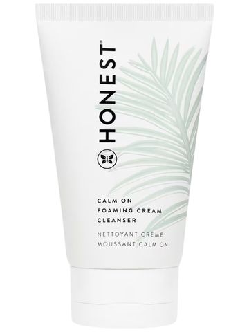 honest-calm-on-foaming-cream-cleanser.