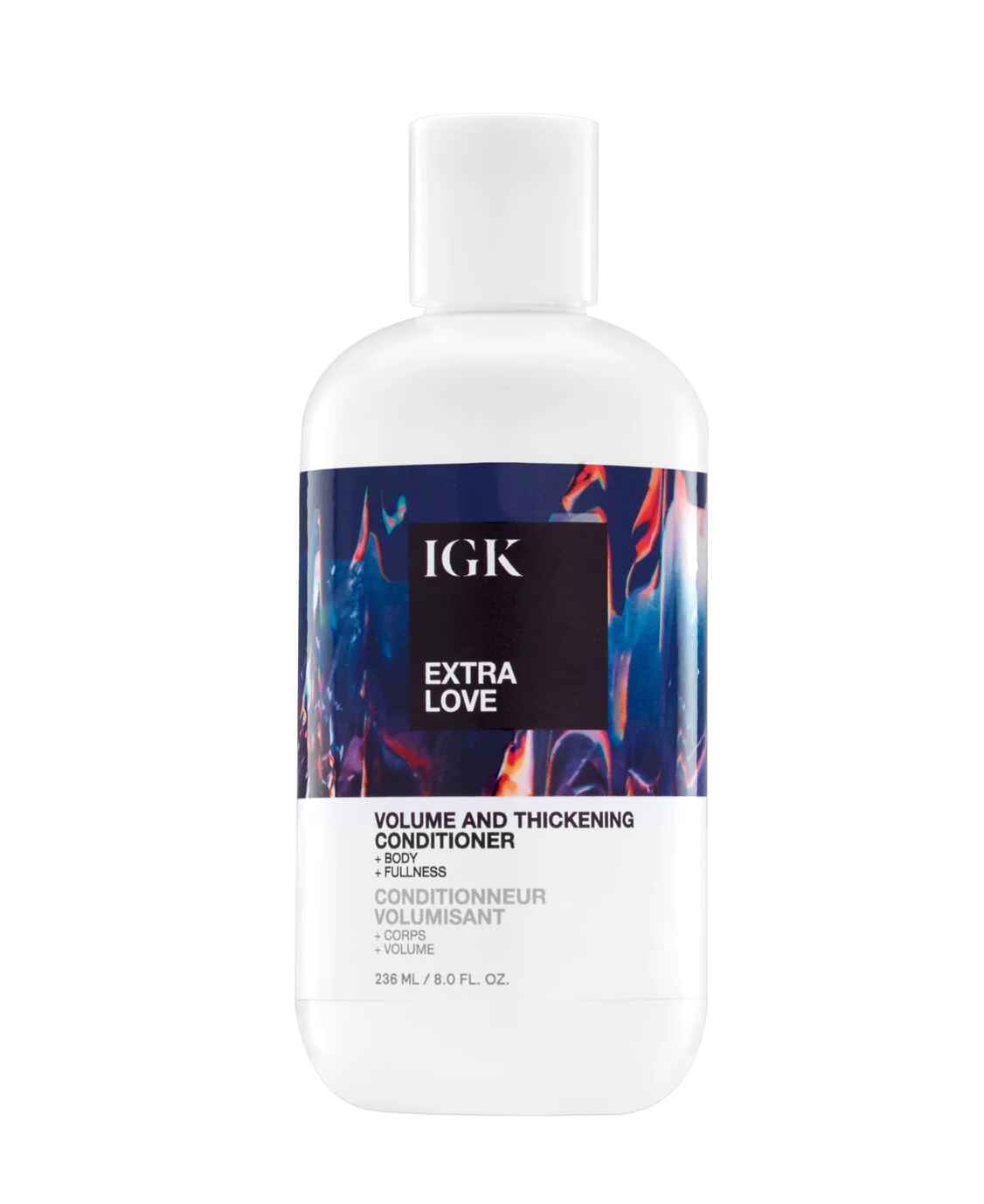 IGK Hair EXTRA LOVE CONDITIONER.