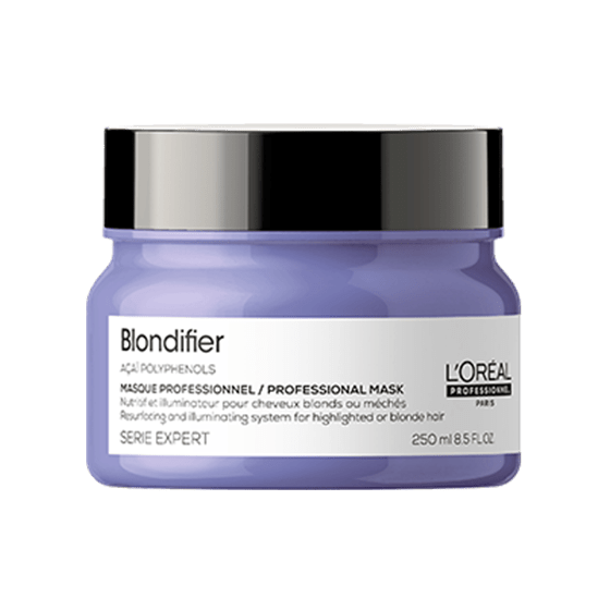 loreal proffesionels Restoring And Illuminating Mask.