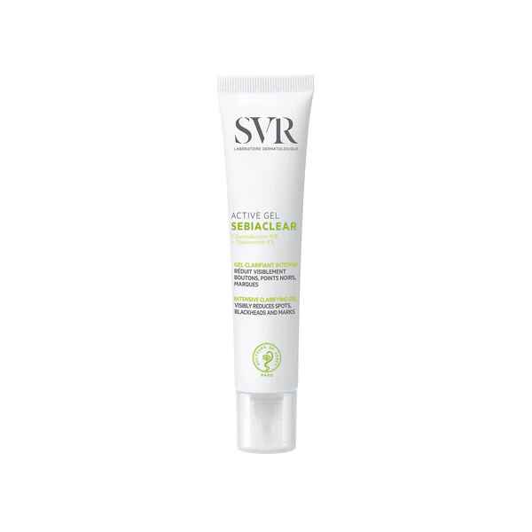 SVR SEBIACLEAR Active Gel.