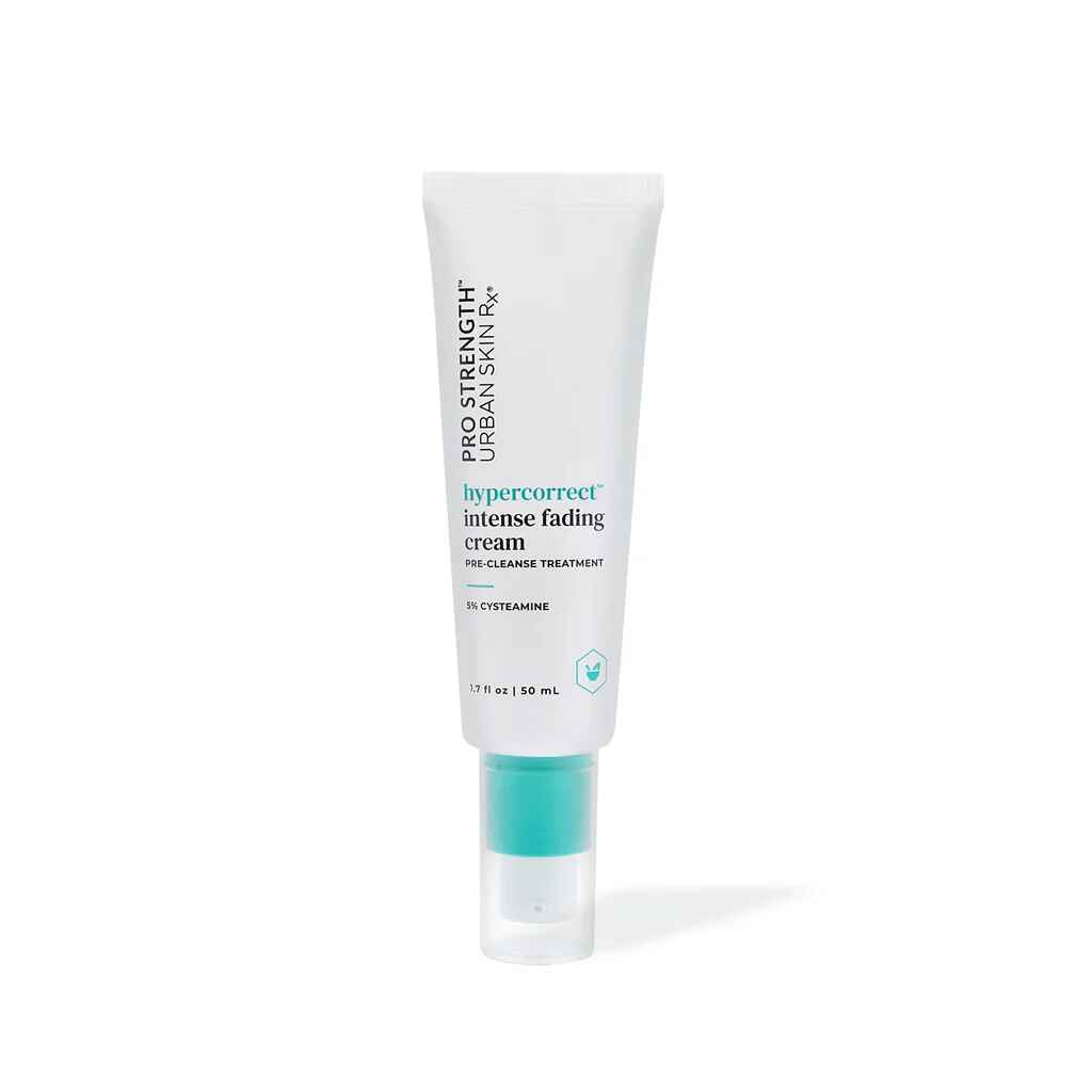 urban skin HyperCorrect™ Intense Fading Cream.