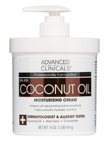 advanced-clinicals-coconut-oil-moisturizing-cream.
