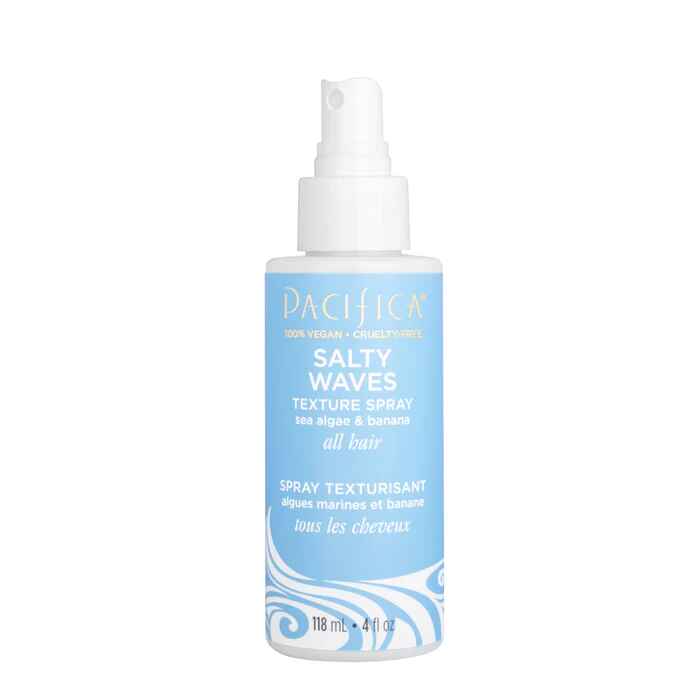 Pacifica Salty Waves Texture Spray.