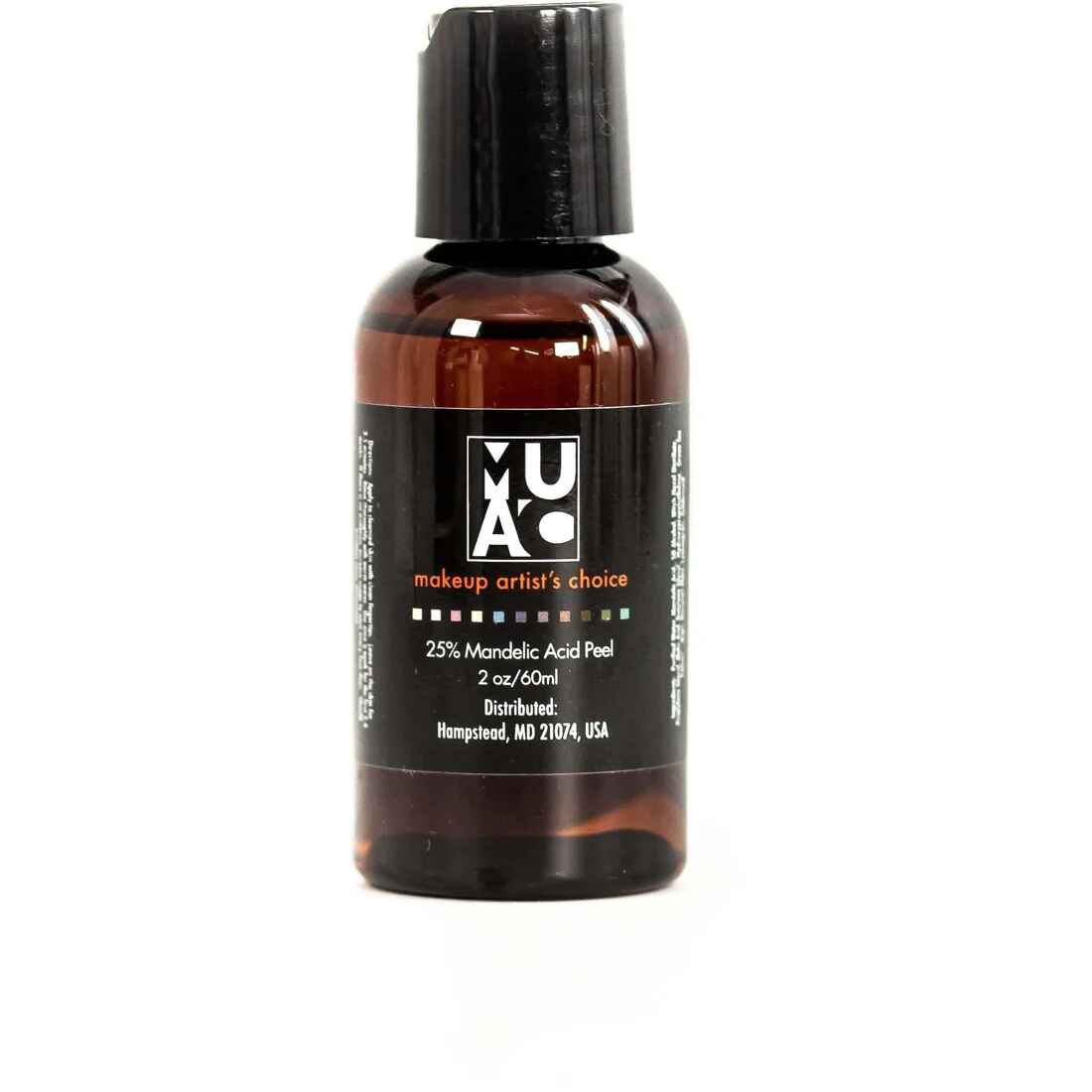 Makeup Artists Choice 25 MANDELIC ACID AT HOME PEEL.