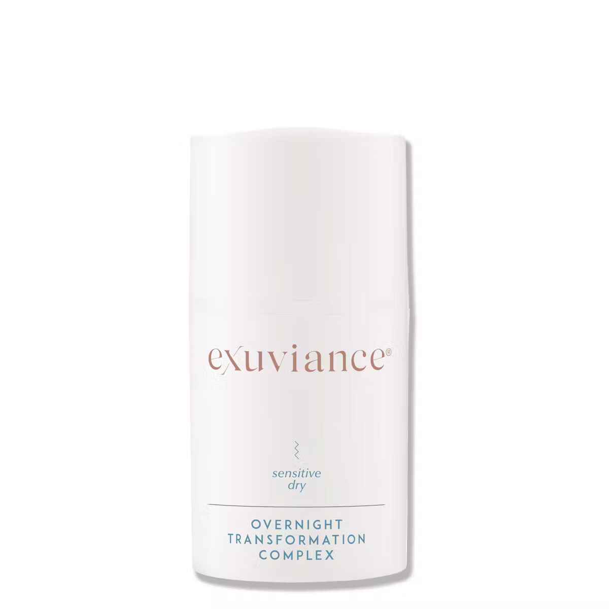 Exuviance Overnight Transformation Complex.
