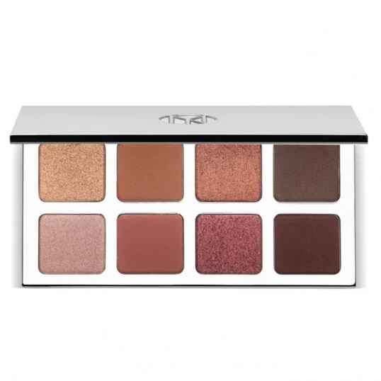 Il Makiage COLOR BOSS MASTER EYESHADOW.