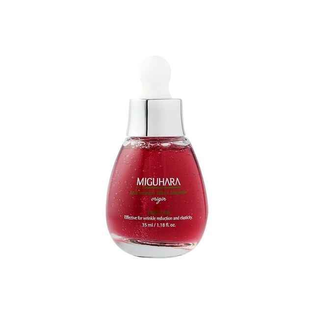 Miguhara MIGUHARA - Anti Wrinkle Effect Ampoule Origin.