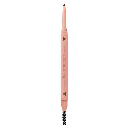 Lys Beauty SECURE BROW EYEBROW PENCIL.