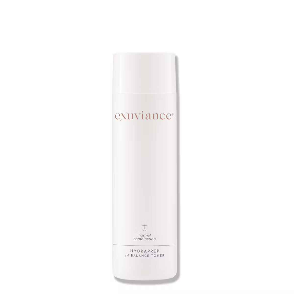 Exuviance HydraPrep pH Balance Toner.
