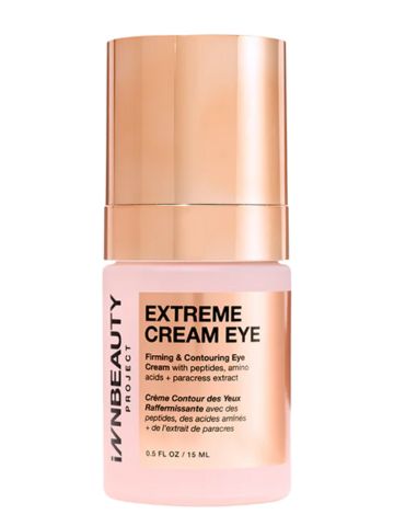 Extreme Cream Eye Firming & Contouring Eye Cream.