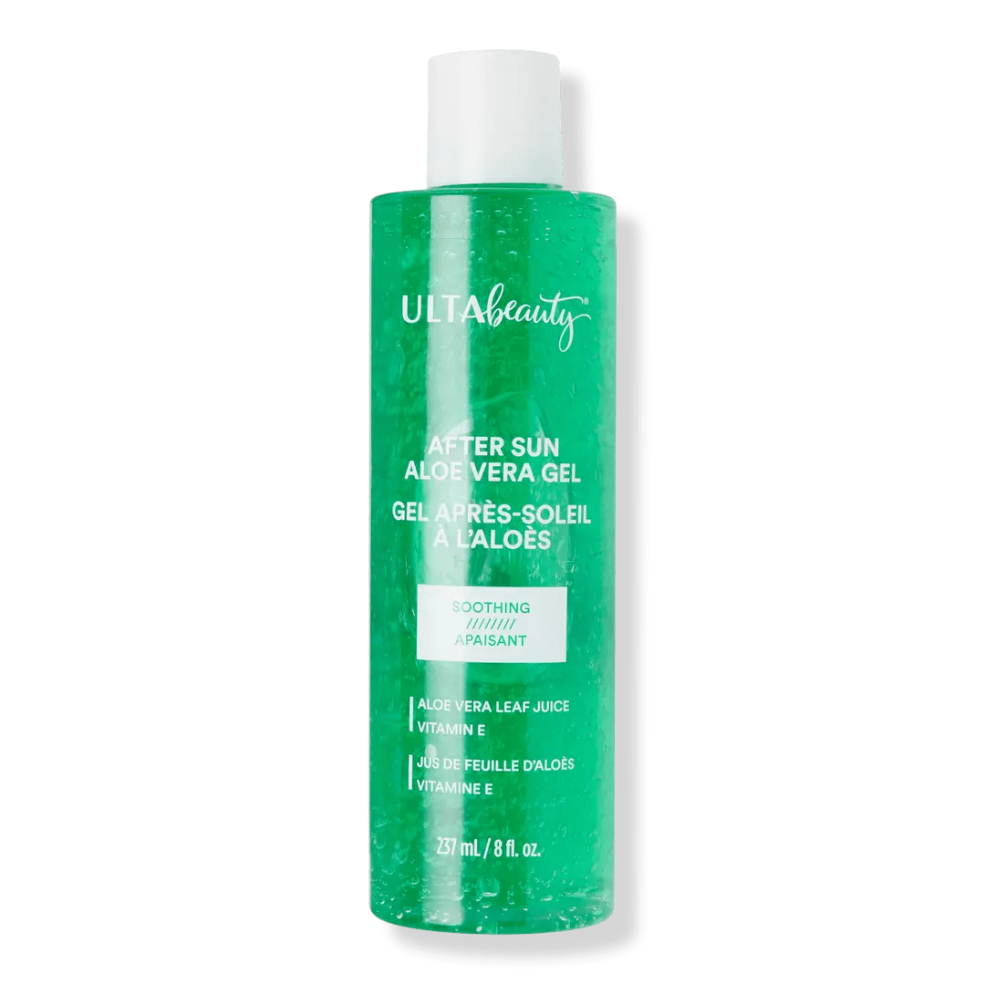 ulta After Sun Aloe Vera Gel.