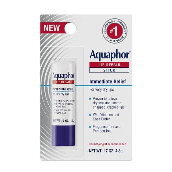 Aquaphor Aquaphor® Lip Repair Stick.