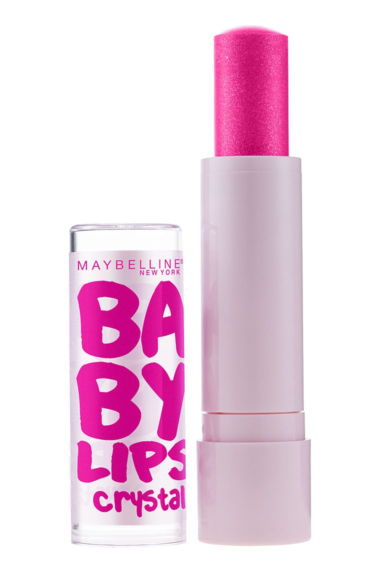 maybelline BABY LIPS LIP MAKEUP.