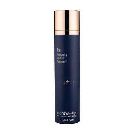 Skin Better Science Trio Rebalancing Moisture Treatment.