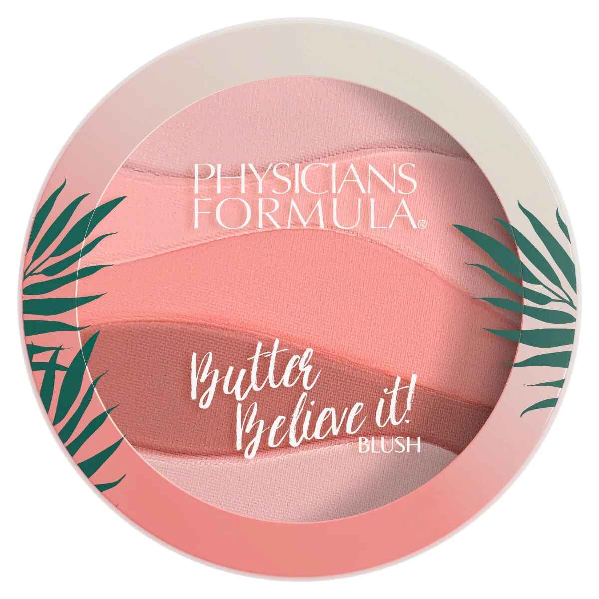 Physicians Formula BUTTER BELIEVE IT BLUSH PINK SANDS.