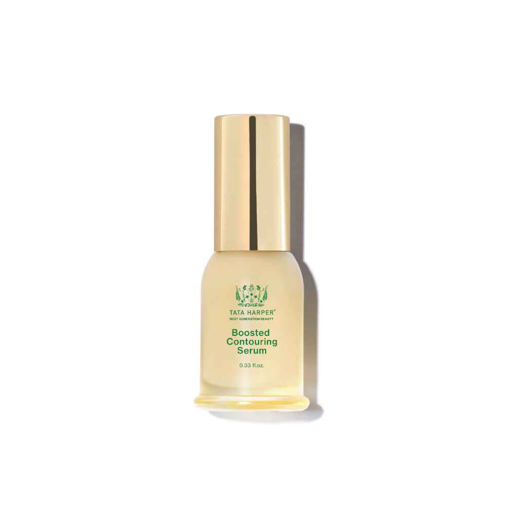 Tata Harper Boosted Contouring Serum.