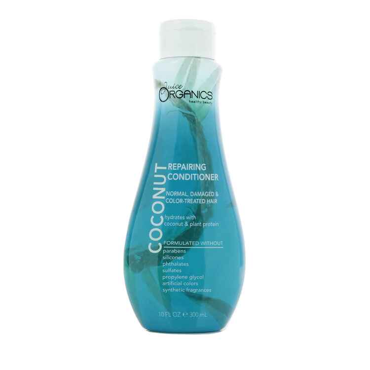 juice beauty COCONUT REPAIRING CONDITIONER.