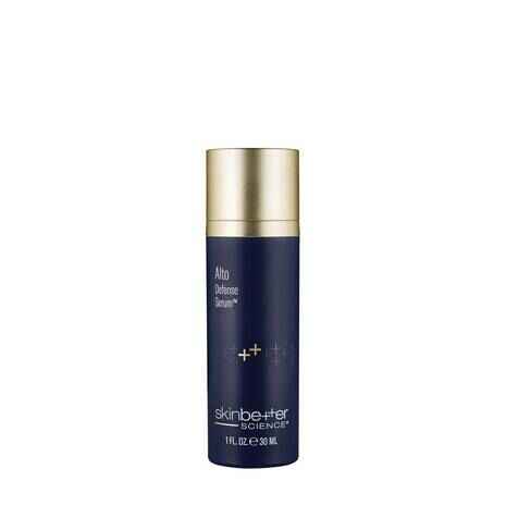 Skin Better Science Alto Defense Serum.