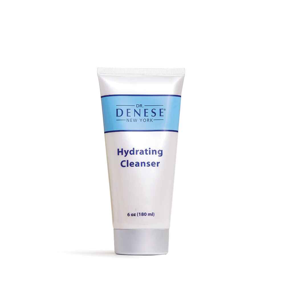 Dr Denese Skin Science Hydrating Cleanser.