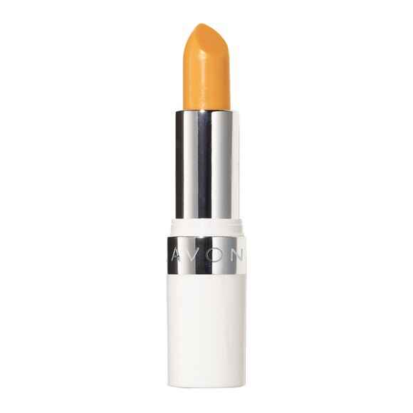 Avon Anew Vitamin C Antioxidant Lip Treatment.