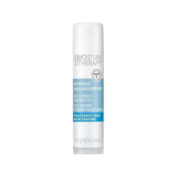 Avon Moisture Therapy Moisturizing Lip Treatment Balm.