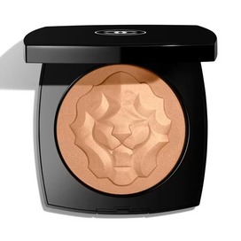 Chanel LES SYMBOLES DE CHANEL LE LION WARM GOLD.