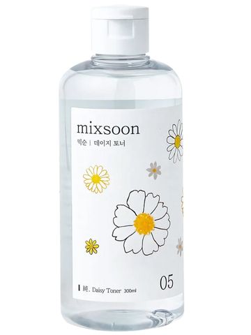 mixsoon-daisy-toner.